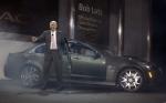 Pontiac G8 2008 года